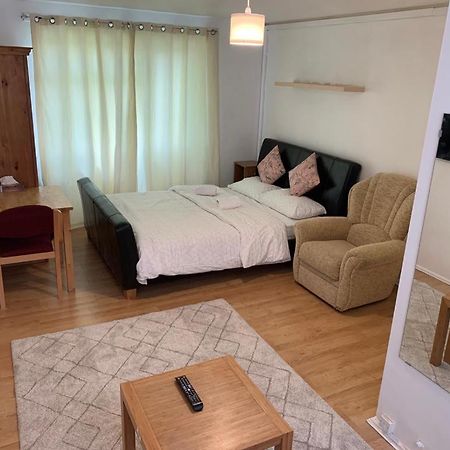 Birmingham City Guest House Ngoại thất bức ảnh