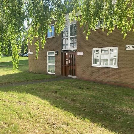 Birmingham City Guest House Ngoại thất bức ảnh