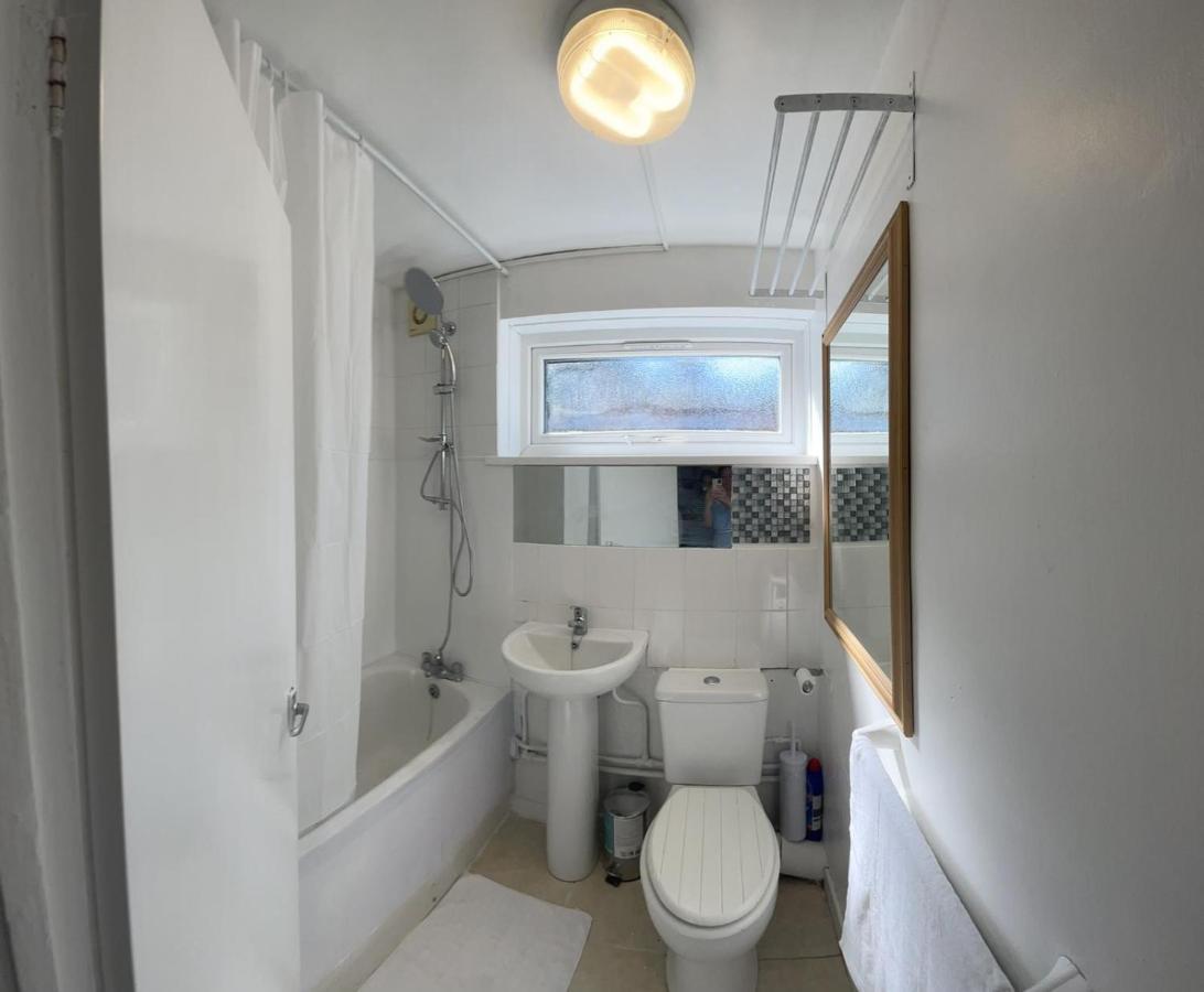 Birmingham City Guest House Ngoại thất bức ảnh