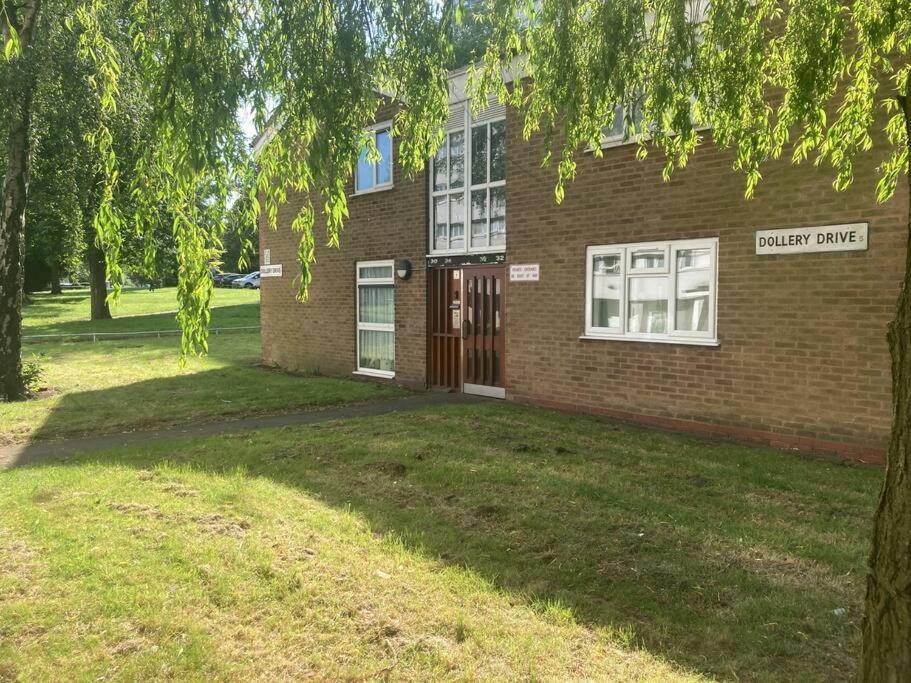 Birmingham City Guest House Ngoại thất bức ảnh
